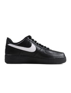 Nike Homme Air Force 1 '07 - Noir/Blanc