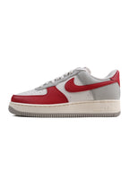 Nike Herren Air Force 1 '07 LV8 - Rote Zehenkappe