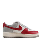 Nike Herren Air Force 1 '07 LV8 - Rote Zehenkappe