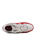 Nike Herren Air Force 1 '07 LV8 - Rote Zehenkappe