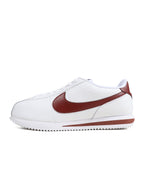 Nike Herren Cortez - Weiß/Dark Pony