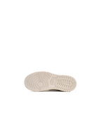 Nike (PS) Dunk Low - Weiß/Light Silver