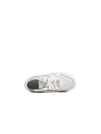 Nike (PS) Dunk Low - Weiß/Light Silver