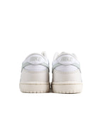 Nike (PS) Dunk Low - Weiß/Light Silver