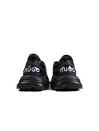 Hugo Leon Runn Schuhe - Schwarz