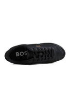 Chaussures Boss Titanium Runn - Noir