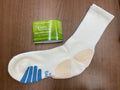 High Performance Crew Bamboo Viscose Socks - The7Letter