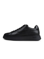 Boss Bulton Runn Schuhe - Schwarz