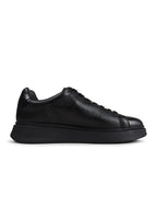 Boss Bulton Runn Schuhe - Schwarz