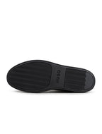 Hugo Morrie High Top Sneakers – Schwarz