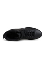 Hugo Morrie High Top Sneakers – Schwarz