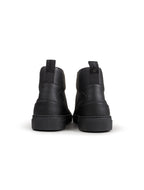 Hugo Morrie High Top Sneakers – Schwarz