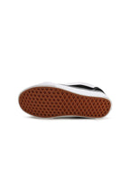 Vans Big Kids Knu Skool - Schwarz/Weiß