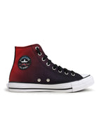 Converse x Transformers CTAS HI - Black/Fever Dream