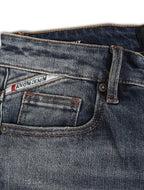 Anom Denim Mahdy Skinny Jeans – Blau