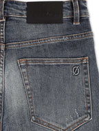 Anom Denim Mahdy Skinny Jeans – Blau