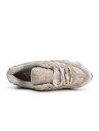 Adidas Herren Ozweego Pro - Aluminum Grey
