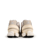 Adidas Herren Ozweego Pro - Aluminum Grey