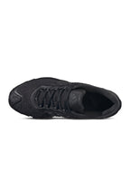 Adidas Homme Megaride - Noir Carbone