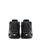 Adidas Homme Megaride - Noir Carbone