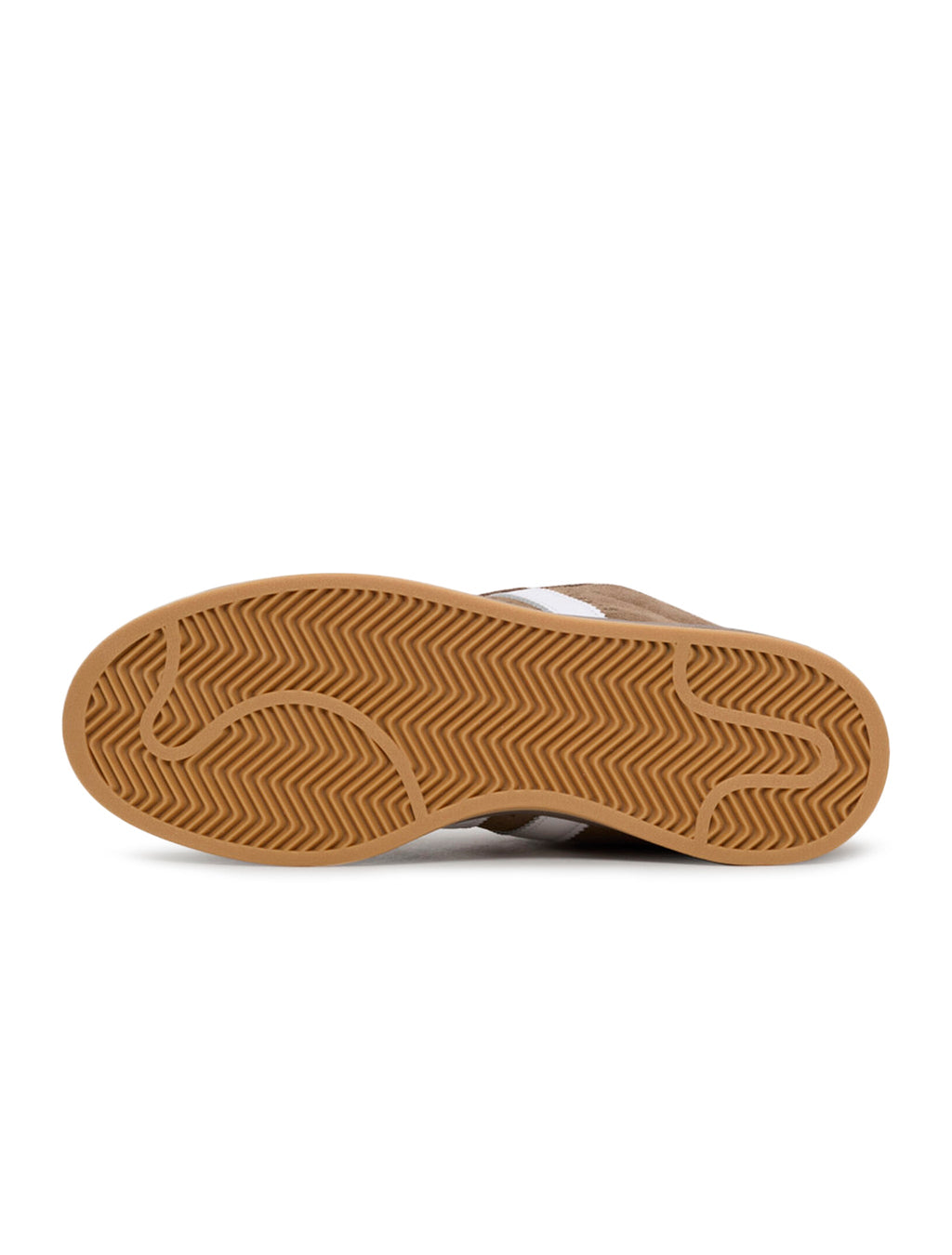 Adidas Men's Campus 00s - Earth Strata