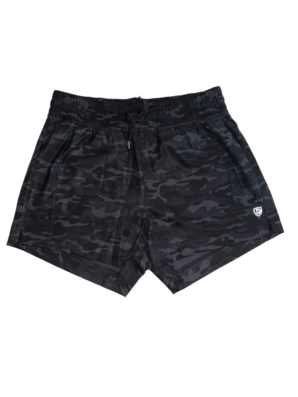 Indie 2.0 Women's Sport Shorts - The7Letter