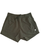 Indie 2.0 Women's Sport Shorts - The7Letter