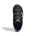 Adidas (PS) Superstar II - Noir/Blanc