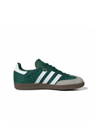 Adidas Kinder Samba OG - Grün
