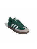 Adidas Kinder Samba OG - Grün