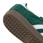 Adidas Kinder Samba OG - Grün