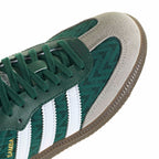 Adidas Kinder Samba OG - Grün