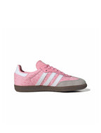 Adidas Samba OG für größere Kinder - Pink