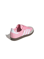 Adidas Samba OG für größere Kinder - Pink