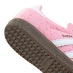 Adidas Samba OG für größere Kinder - Pink