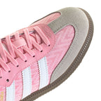 Adidas Samba OG für größere Kinder - Pink