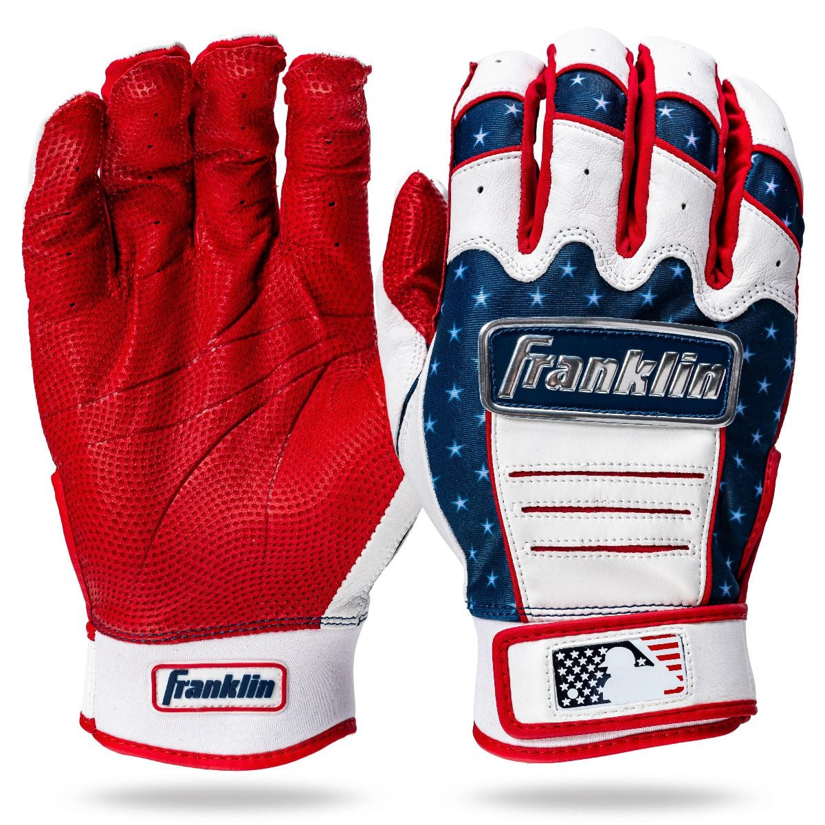 Gants de frappeur "Jewel Event" du 4 juillet