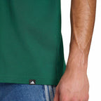 T-shirt Adidas Mexique Azteca pour homme - Vert foncé