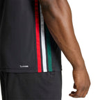Adidas Workout Essentials Base 3-Stripes T-Shirt