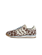 Adidas Damen SL 72 OG - Kuhfell-Print