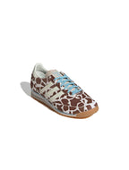 Adidas Damen SL 72 OG - Kuhfell-Print