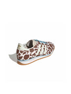 Adidas Damen SL 72 OG - Kuhfell-Print
