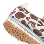 Adidas Damen SL 72 OG - Kuhfell-Print