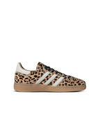 Adidas Femme Handball Spezial - Beige Magique