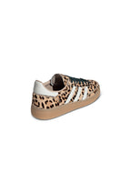 Adidas Femme Handball Spezial - Beige Magique