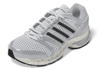 Adidas Big Kids Adistar Control 5 - White/Silver