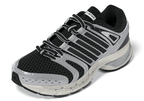 Adidas Adistar Control 5 für ältere Kinder - Schwarz/Silber