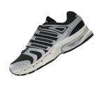 Adidas Adistar Control 5 für ältere Kinder - Schwarz/Silber