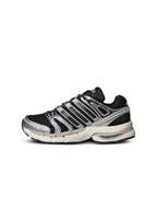 Adidas Adistar Control 5 für ältere Kinder - Schwarz/Silber