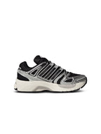 Adidas Adistar Control 5 für ältere Kinder - Schwarz/Silber